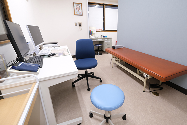 柳川ビルクリニック 横浜市西区 患者の立場に寄り添った丁寧な診療を行う
