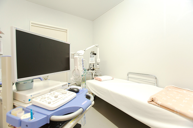 隼人メディカルクリニック 霧島市 神経伝導検査や脳波検査など対応できる検査も豊富