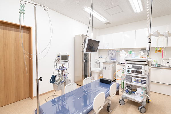 医療法人祐心会 うえだクリニック