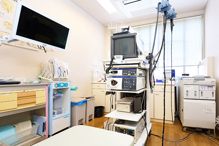 みずの内科クリニック 所沢市 外来診療以外にも在宅医療、訪問看護にも力を入れている