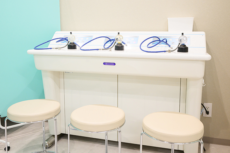 まつい耳鼻咽喉科 明石市 耳鼻咽喉科診療に加え、生活の質に関わる疾患の診療にも注力