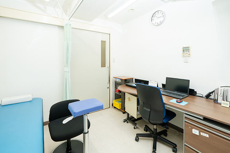 奥田クリニック 宇都宮市 患者に一生寄り添う医療の提供をめざす