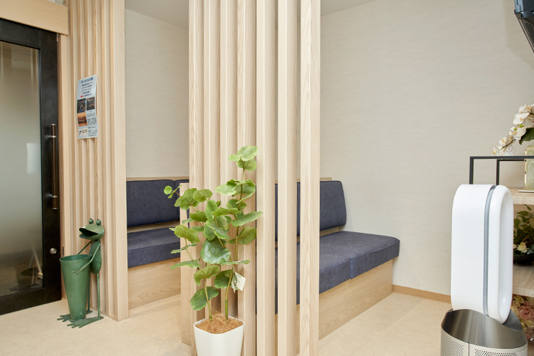 医療法人 天星 ほしやまクリニック