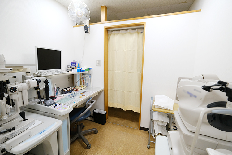 田中医院 足立区 長年地域に密着して診療されてきた