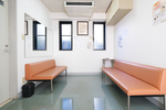 佐川医院 品川区 落ち着いた雰囲気の院内