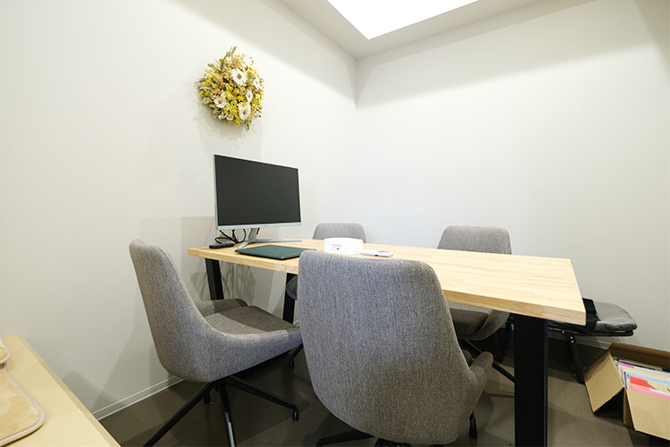 こもれび在宅診療所 福岡市城南区 多職種連携で患者とその家族を支える