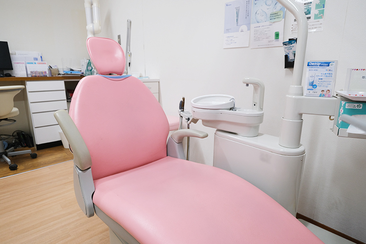 三谷北歯科 蒲郡市 総合的で丁寧な診療