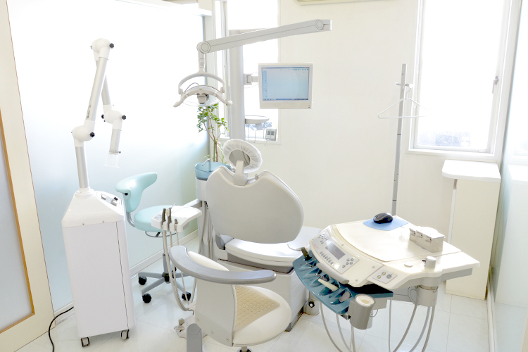 むらかわ歯科クリニック & LIFE SHIFT 矯正歯科 春日市 痛みや症状に対する対症療法ではなく、根本原因を追究していく