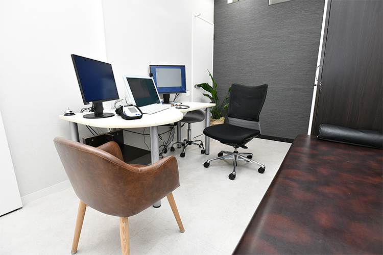 世田谷リウマチ膠原病クリニック　新宿本院 渋谷区 全国各地や海外からも患者が訪れる