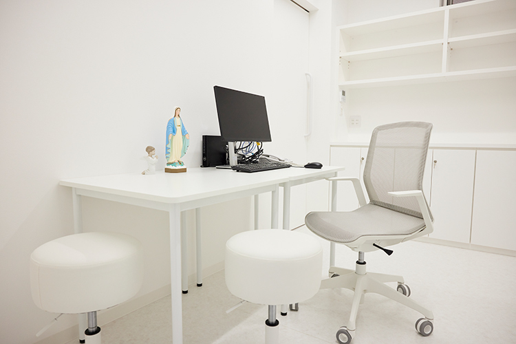 こどもとおとなのクリニック パウルーム 港区 オンライン診療も行っている