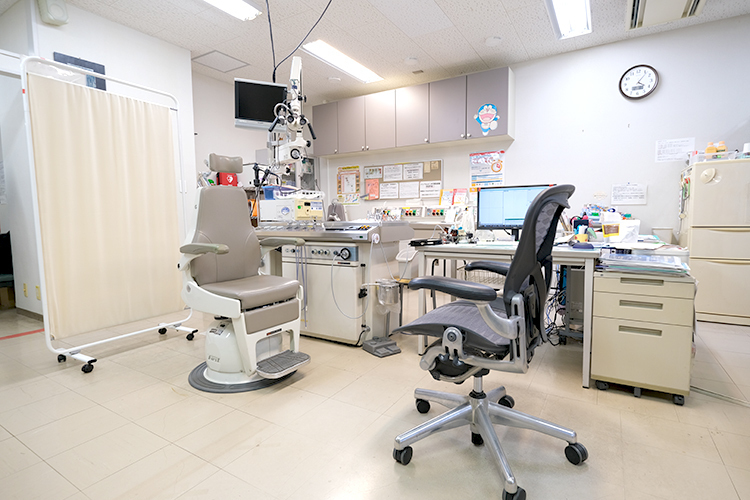 たかはし耳鼻咽喉科 横浜市保土ケ谷区 嗅覚、副鼻腔炎、アレルギーの治療に注力している