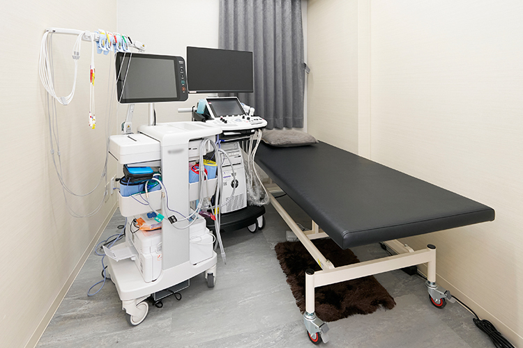 柿の木坂内科皮膚科クリニック 目黒区 一人ひとりの希望や生活スタイルに合わせた治療を提供