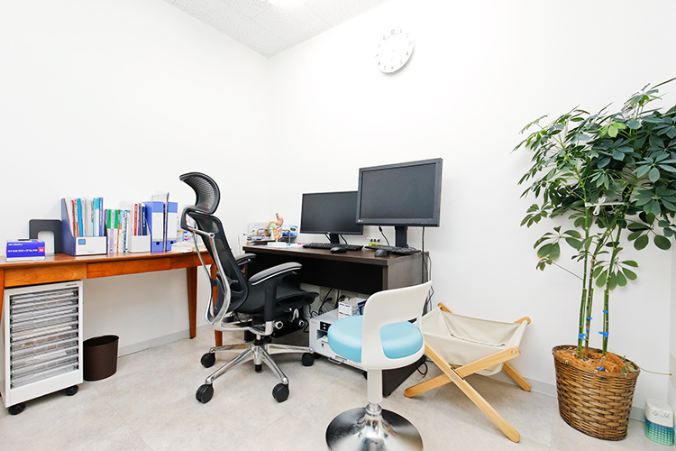 ホームクリニック吉川美南 吉川市 患者の気持ちに寄り添った診療を心がける