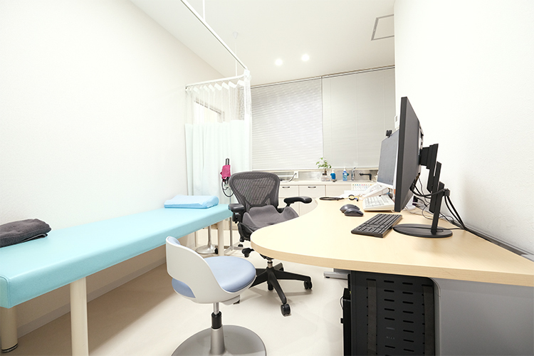 酒見内科胃腸科医院 福岡市東区 患者に寄り添う幅広い診療スタイルを構築