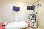 青木クリニック 江戸川区 胃の経鼻と経口の内視鏡検査、大腸の内視鏡検査が可能