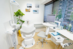 Dental Office Kure 大田区 一人ひとりに合った治療を提案してくれる
