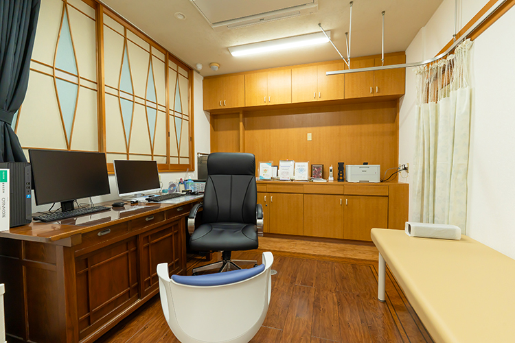 かどた内科ハートクリニック 養老郡養老町 地域のかかりつけ医として、身近な存在に