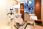 恵比寿デンタルクリニック東京 渋谷区 プライバシーにも配慮された個室ユニットを完備