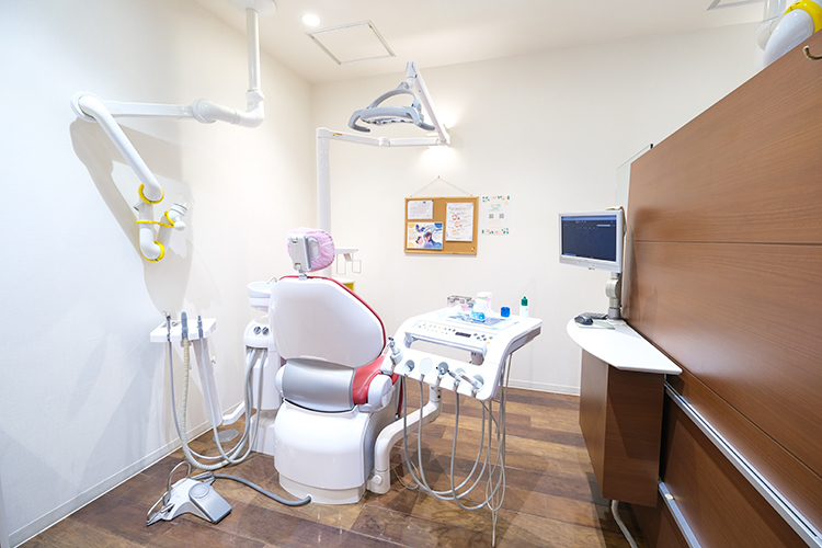 たいよう歯科・矯正歯科クリニック  大和市 予防歯科に注力し、歯の健康を守る治療を心がける