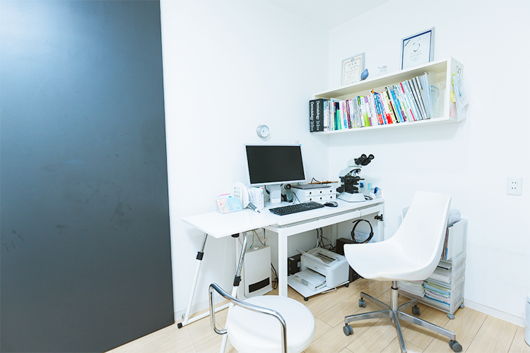 めぐろ皮膚科クリニック 品川区 ニキビ治療やアトピー性皮膚炎などさまざまな肌のトラブルに対応