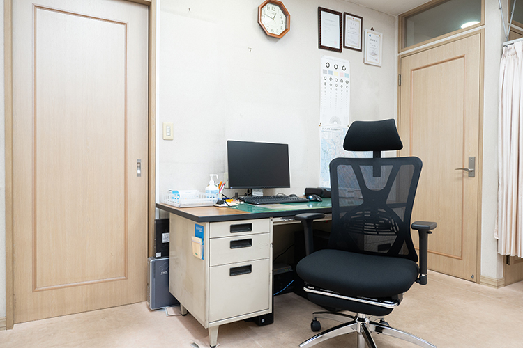 森本医院 さいたま市見沼区 患者の抱える病気の疑問や悩みにも解決に導く