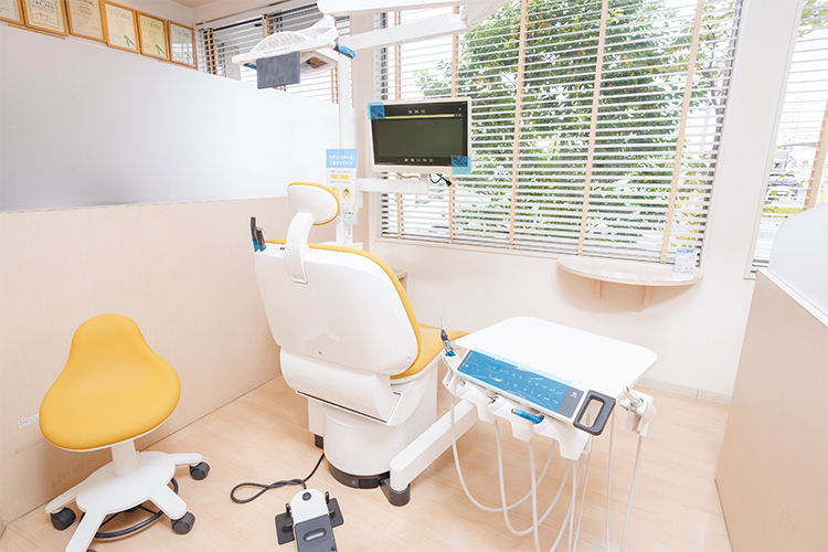 あおきファミリー歯科 宇都宮市 予防歯科に注力し、歯の健康を守る治療を心がける