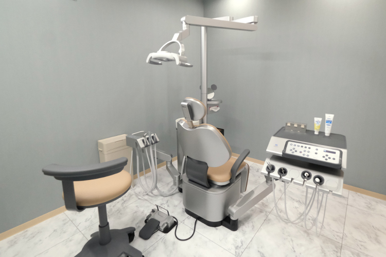 アゲート小児矯正歯科 豊田市 患者に寄り添った診療を心がける