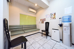斉藤歯科クリニック 横浜市港北区 清潔感のある院内