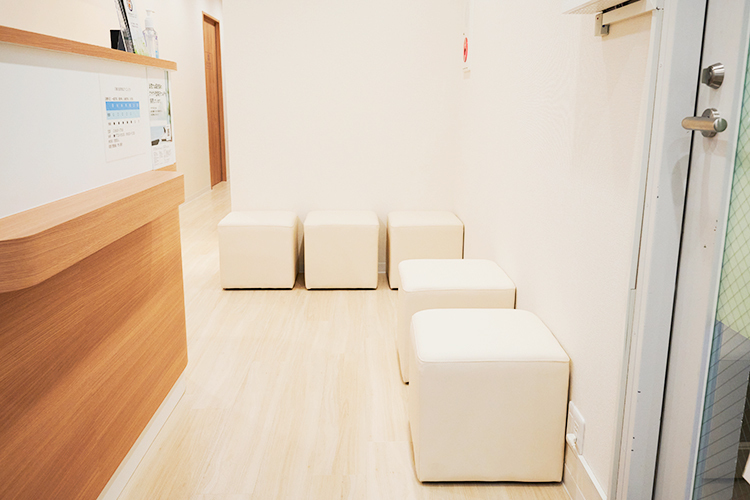 旗の台あまねクリニック 品川区 発熱の外来も設け、平日夜間や土日も診療可能