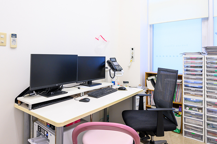 せきや内科クリニック 豊島区 街のかかりつけ医として幅広いニーズに応える