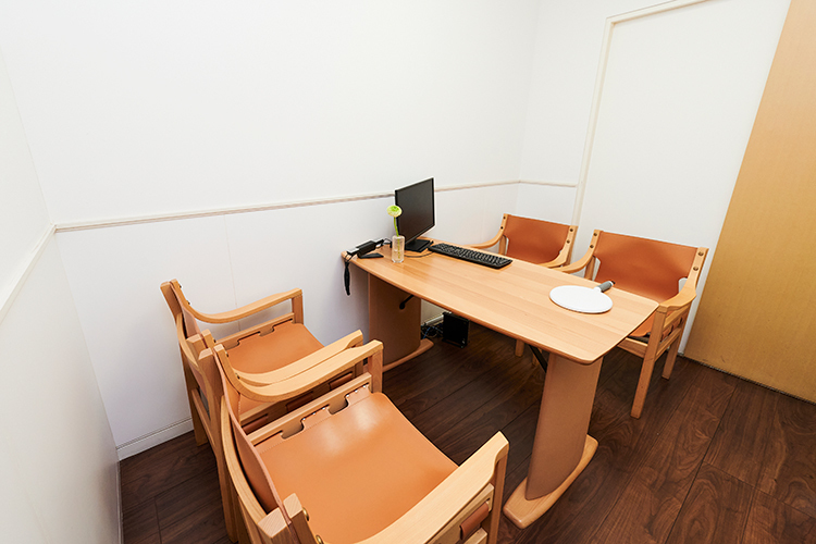 アヴェニュー表参道クリニック 港区 一人ひとりの悩みに寄り添い、適切な治療法を提案する