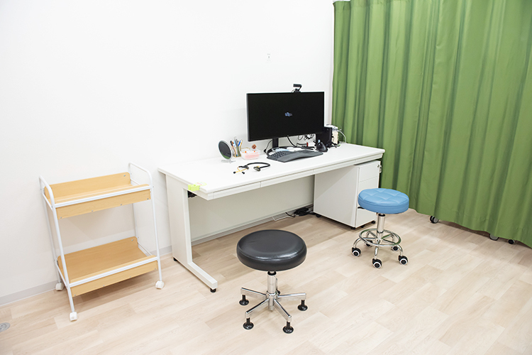 後藤医院 大阪市西成区 内科全般だけでなく美容皮膚科にも対応