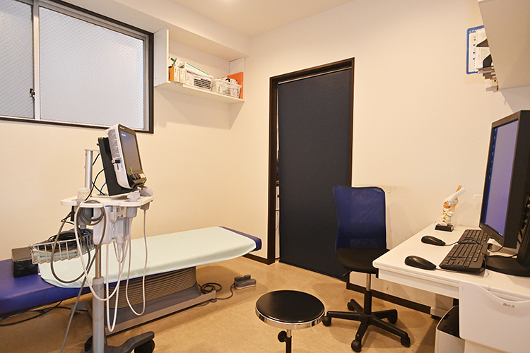 やす整形外科クリニック 明石市 若年層のけがから高齢者のリハビリまで、全世代への対応を実現