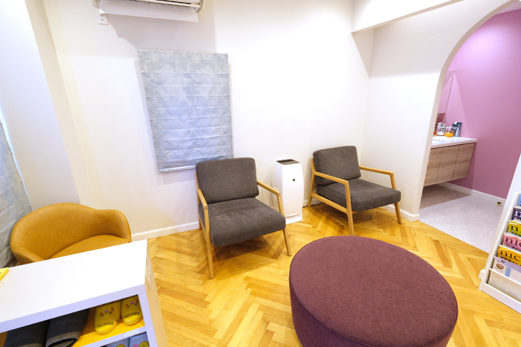 ともなり歯科 久留米市 患者一人ひとりにじっくりと時間をかけ、寄り添う