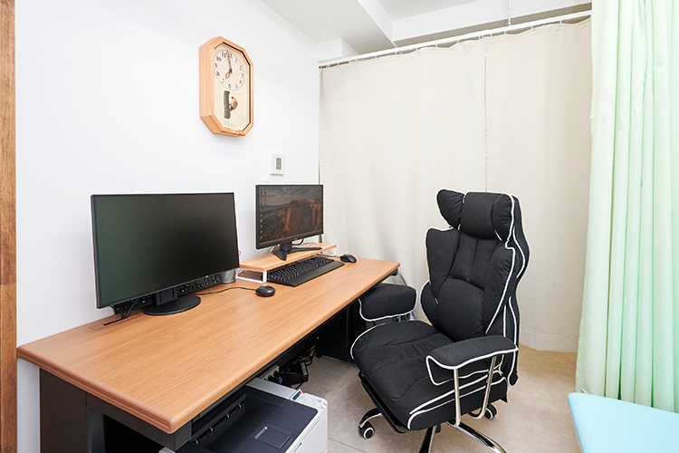 はなみずきファミリークリニック 墨田区 総合診療と小児科の二診体制で、地域に根差した医療を提供