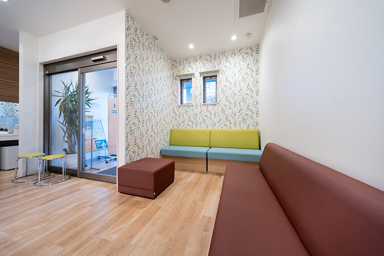 ふかさわ内科・呼吸器内科クリニック 鎌倉市 呼吸器内科が専門の蛸井浩行先生が2024年に院長就任