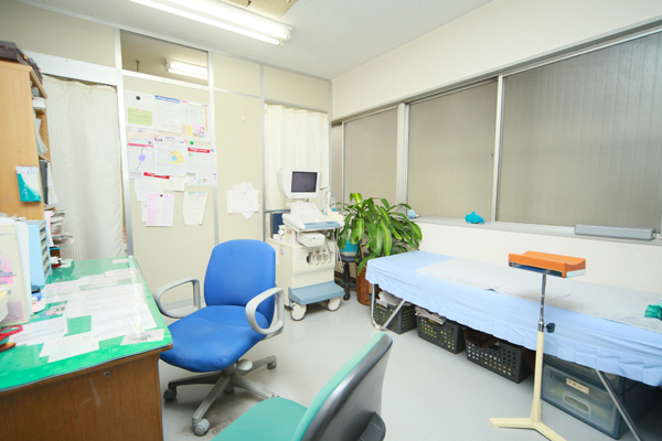 ゲンクリニック 中野区 保険適用の東洋医学でも診療してくれる