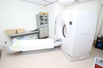 京浜健診クリニック 横浜市金沢区 CT機器も完備