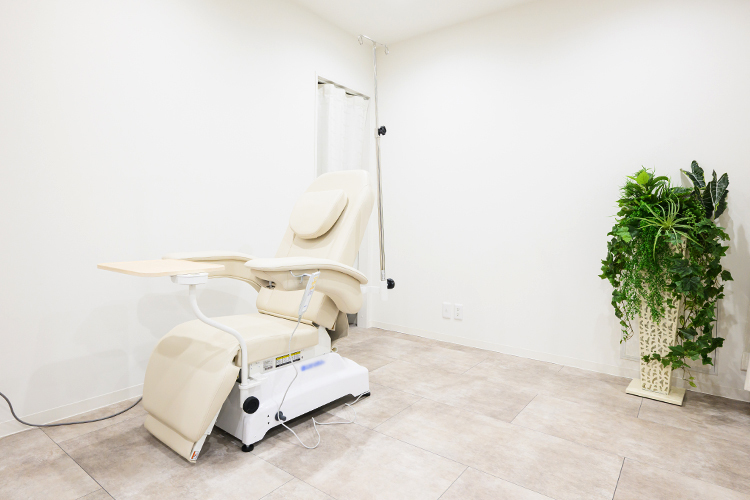 堂島かわだクリニック 大阪市北区 子どもから大人までの総合診療所をめざしている同院