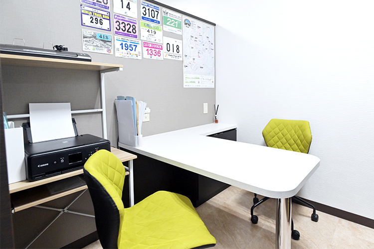 まつざわ歯科診療所 大阪市中央区 親身に寄り添い信頼関係の構築を大切に