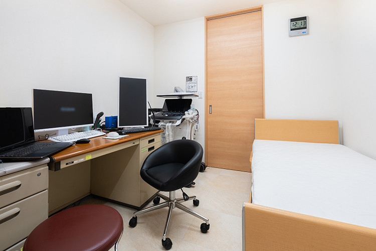 北島クリニック 大阪市東住吉区 血液内科、認知症医療・介護、呼吸器疾患と幅広い診療に対応