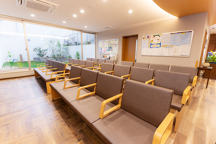 河井脳神経外科 鹿児島市 脳神経外科専門の医師が在籍。脳神経外科疾患全般を対応