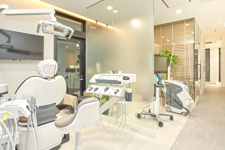 尼崎N’s歯科口腔クリニック 尼崎市 どんな悩みも一施設で完結するクリニックをめざしている
