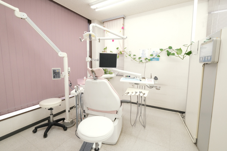 おおた歯科 加古川市 患者に笑顔で帰ってもらえるよう、対話を大切にしている