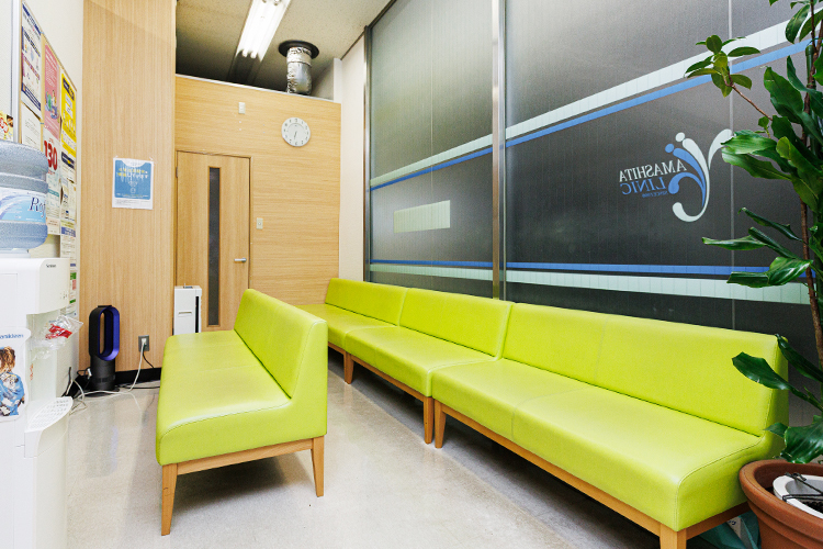 山下司内科クリニック 福岡市博多区 患者一人ひとりに合ったオーダーメイド医療を大事にしている