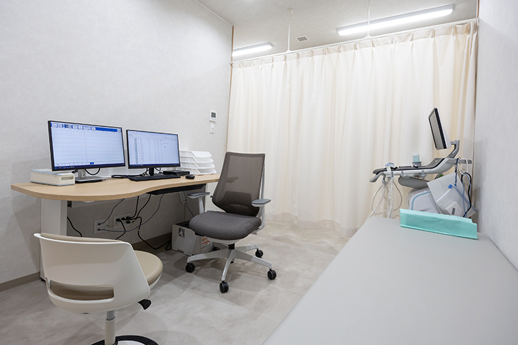 尾花医院 堺市堺区 地域のかかりつけ医として発熱、腹痛、生活習慣病など幅広く対応