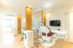 ひまわり歯科クリニック さいたま市西区 感染予防・拡大防止のため、24時間吸換気システムを導入
