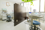 大渕歯科医院 久留米市 滅菌機材により衛生管理を徹底している