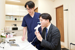 東川口いといがわ内科 川口市 呼吸器やアレルギー疾患の評価に役立つ検査環境