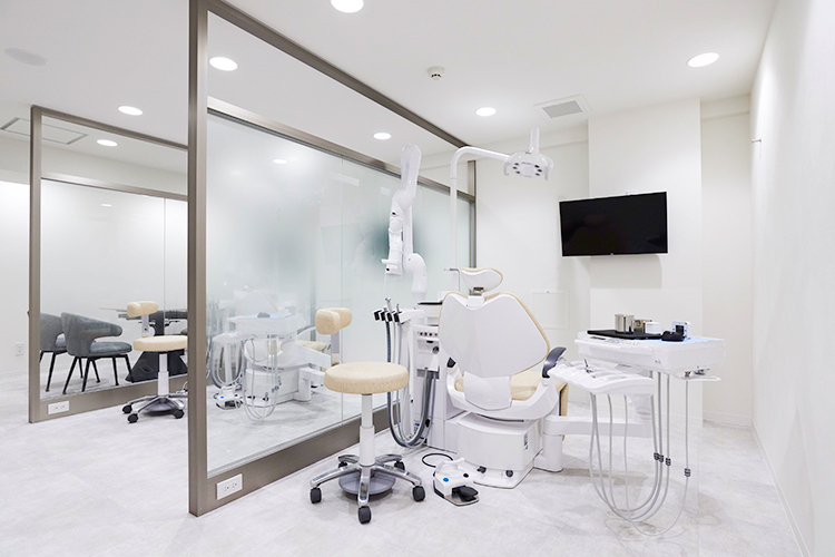 江戸川橋駅前こが歯科 文京区 一人ひとりに寄り添った治療を心がける